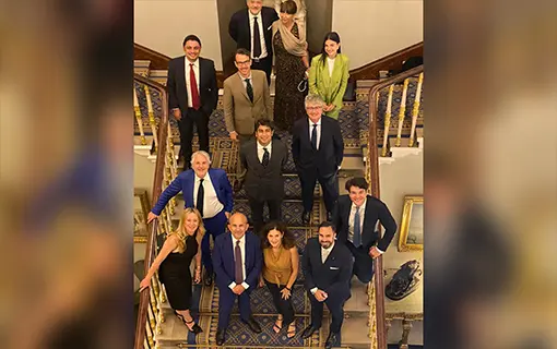 Tecno conquista Londra nel nome della sostenibilità